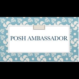 Posh Ambassador: Shop with Confidence!